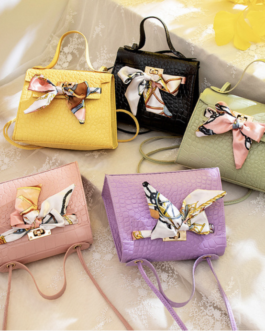 Shoulder bag mini