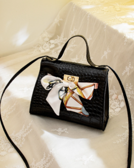 Shoulder bag mini
