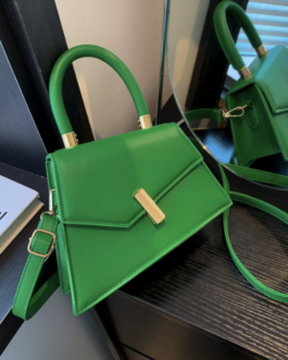 Crossbody shoulder bag