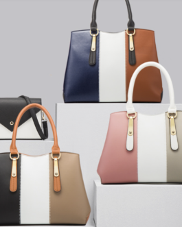 New style mother-and-child bag atmospheric three-piece set