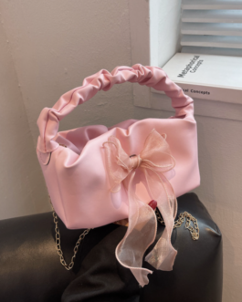 Niche design bag women