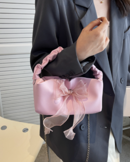 Niche design bag women